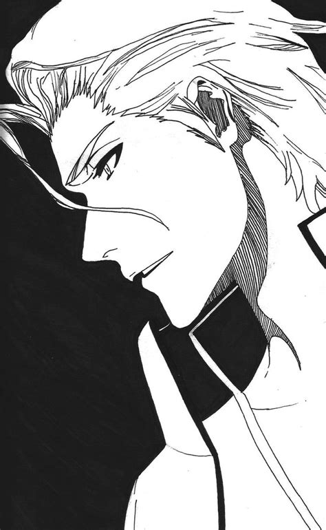 deviantart bleach|bleach manga art.